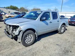 1N6AD0EV2KN701932 2019 NISSAN NAVARA (FRONTIER)