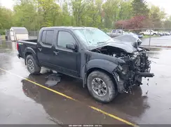 1N6AD0EV2KN703308 2019 NISSAN NAVARA (FRONTIER)