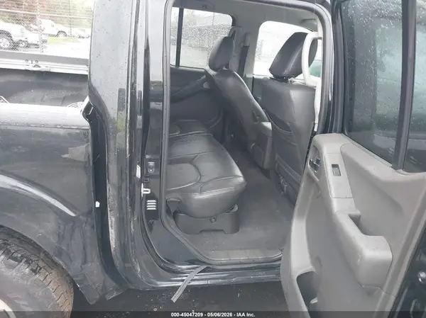 1N6AD0EV2KN703308 2019 NISSAN NAVARA (FRONTIER) - Image 8
