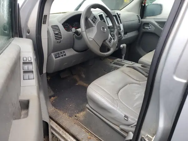 1N6AD0EV2KN706113 2019 NISSAN NAVARA (FRONTIER) - Image 8