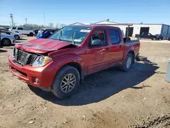 1N6AD0EV2KN706189 2019 NISSAN NAVARA (FRONTIER)
