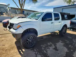 1N6AD0EV2KN708086 2019 NISSAN NAVARA (FRONTIER)