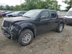 1N6AD0EV2KN710520 2019 NISSAN NAVARA (FRONTIER)
