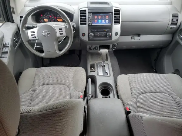 1N6AD0EV2KN710520 2019 NISSAN NAVARA (FRONTIER) - Image 8