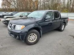 1N6AD0EV2KN713126 2019 NISSAN NAVARA (FRONTIER)