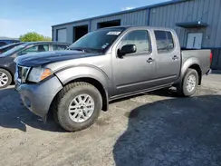 1N6AD0EV2KN715412 2019 NISSAN NAVARA (FRONTIER)