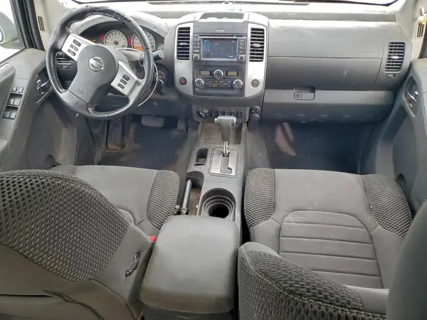 1N6AD0EV2KN716754 2019 NISSAN NAVARA (FRONTIER) - Image 8