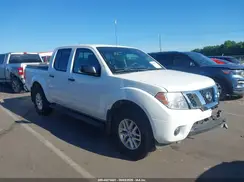 1N6AD0EV2KN719699 2019 NISSAN NAVARA (FRONTIER)