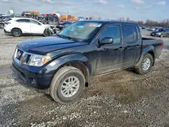 1N6AD0EV2KN720898 2019 NISSAN NAVARA (FRONTIER)