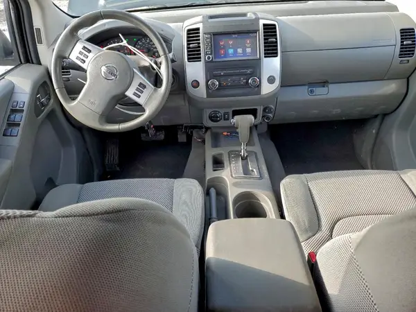 1N6AD0EV2KN720898 2019 NISSAN NAVARA (FRONTIER) - Image 8