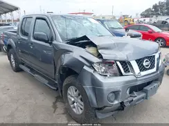 1N6AD0EV2KN723588 2019 NISSAN NAVARA (FRONTIER)