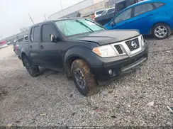 1N6AD0EV2KN726300 2019 NISSAN NAVARA (FRONTIER)