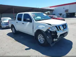 1N6AD0EV2KN727673 2019 NISSAN NAVARA (FRONTIER)