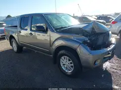 1N6AD0EV2KN728323 2019 NISSAN NAVARA (FRONTIER)