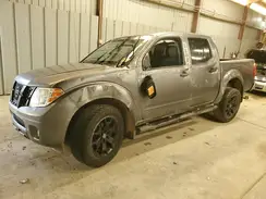 1N6AD0EV2KN728922 2019 NISSAN NAVARA (FRONTIER)