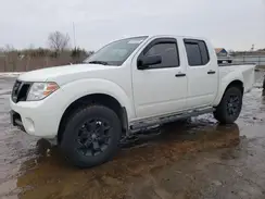 1N6AD0EV2KN734445 2019 NISSAN NAVARA (FRONTIER)