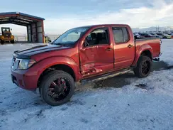 1N6AD0EV2KN735045 2019 NISSAN NAVARA (FRONTIER)