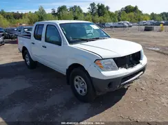 1N6AD0EV2KN738639 2019 NISSAN NAVARA (FRONTIER)