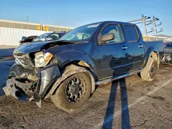 1N6AD0EV2KN742688 2019 NISSAN NAVARA (FRONTIER)