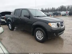1N6AD0EV2KN743310 2019 NISSAN NAVARA (FRONTIER)