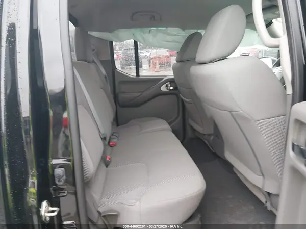 1N6AD0EV2KN743310 2019 NISSAN NAVARA (FRONTIER) - Image 8