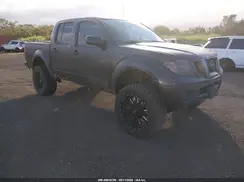 1N6AD0EV2KN745350 2019 NISSAN NAVARA (FRONTIER)