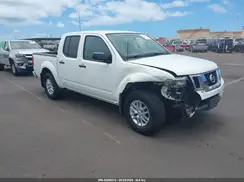 1N6AD0EV2KN749284 2019 NISSAN NAVARA (FRONTIER)
