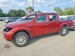 1N6AD0EV2KN749351 2019 NISSAN NAVARA (FRONTIER)