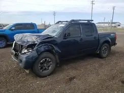 1N6AD0EV2KN752797 2019 NISSAN NAVARA (FRONTIER)