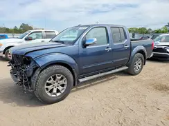 1N6AD0EV2KN754923 2019 NISSAN NAVARA (FRONTIER)