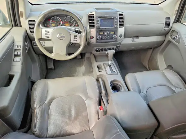 1N6AD0EV2KN754923 2019 NISSAN NAVARA (FRONTIER) - Image 8