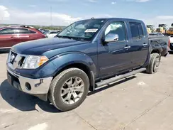 1N6AD0EV2KN756624 2019 NISSAN NAVARA (FRONTIER)