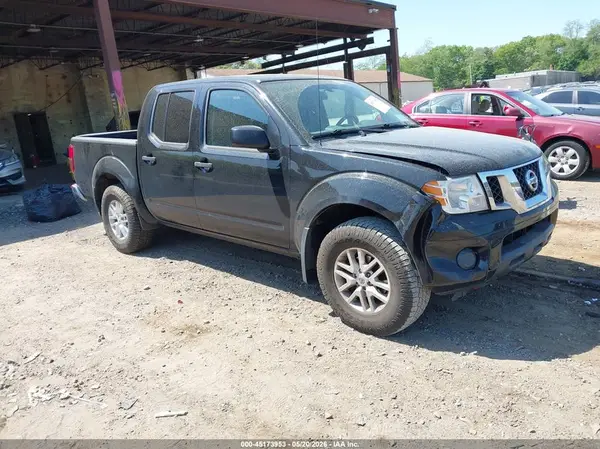 1N6AD0EV2KN756820 2019 NISSAN NAVARA (FRONTIER) - Image 1