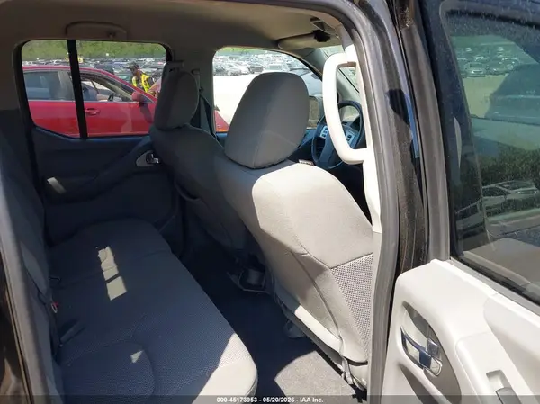 1N6AD0EV2KN756820 2019 NISSAN NAVARA (FRONTIER) - Image 8