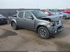 1N6AD0EV2KN757448 2019 NISSAN NAVARA (FRONTIER)