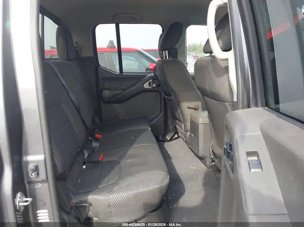 1N6AD0EV2KN757448 2019 NISSAN NAVARA (FRONTIER) - Image 8