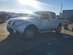 1N6AD0EV2KN758664 2019 NISSAN NAVARA (FRONTIER)