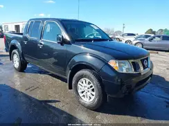 1N6AD0EV2KN760141 2019 NISSAN NAVARA (FRONTIER)