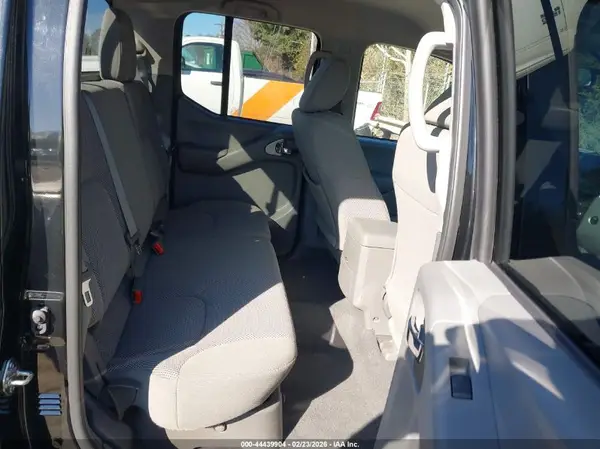 1N6AD0EV2KN760141 2019 NISSAN NAVARA (FRONTIER) - Image 8