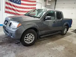 1N6AD0EV2KN761824 2019 NISSAN NAVARA (FRONTIER)