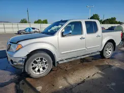 1N6AD0EV2KN762018 2019 NISSAN NAVARA (FRONTIER)