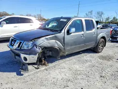 1N6AD0EV2KN763878 2019 NISSAN NAVARA (FRONTIER)