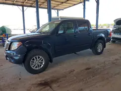 1N6AD0EV2KN768921 2019 NISSAN NAVARA (FRONTIER)