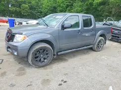 1N6AD0EV2KN770121 2019 NISSAN NAVARA (FRONTIER)