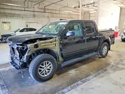 1N6AD0EV2KN770250 2019 NISSAN NAVARA (FRONTIER)