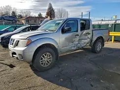 1N6AD0EV2KN771401 2019 NISSAN NAVARA (FRONTIER)