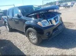 1N6AD0EV2KN775058 2019 NISSAN NAVARA (FRONTIER)
