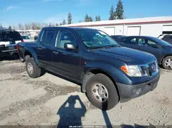 1N6AD0EV2KN775612 2019 NISSAN NAVARA (FRONTIER)