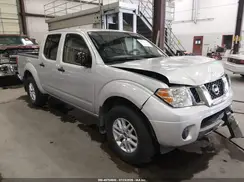 1N6AD0EV2KN775898 2019 NISSAN NAVARA (FRONTIER)