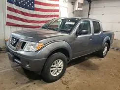 1N6AD0EV2KN779403 2019 NISSAN NAVARA (FRONTIER)
